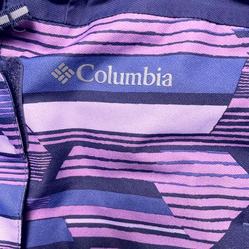 Columbia omni tech
